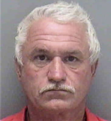 Jorge Nopal-Ibarra, - Lee County, FL 