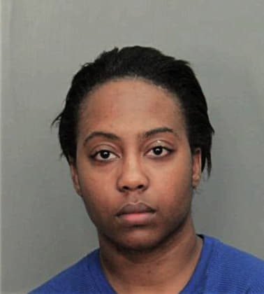 Shirley Norfleet, - Dade County, FL 