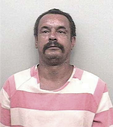 Oscar Ojeda-Martinez, - Marion County, FL 