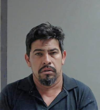 Roman Olivo, - Hidalgo County, TX 