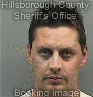 Hamzah Othman, - Hillsborough County, FL 