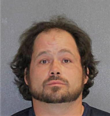 Christopher Pagan, - Volusia County, FL 