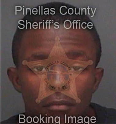 Orlando Parker, - Pinellas County, FL 