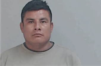 Armando Perez, - Hidalgo County, TX 