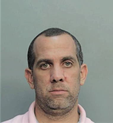 Felix Perez, - Dade County, FL 