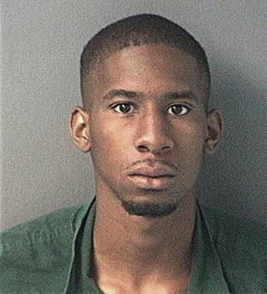 Andre Perry, - Escambia County, FL 