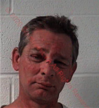 James Perry, - Tazewell County, VA 