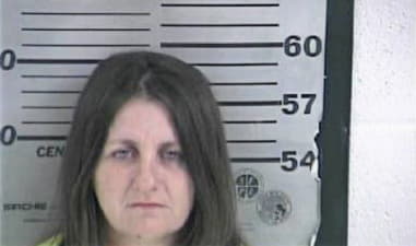 Kendra Pierce, - Dyer County, TN 