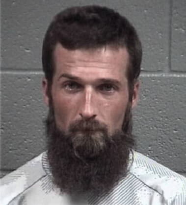 Joseph Preslar, - Stanly County, NC 