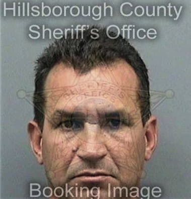 Jon Price, - Hillsborough County, FL 