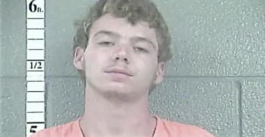 Matthew Puckett, - Bullitt County, KY 