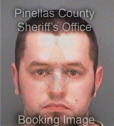 Christopher Ranieri, - Pinellas County, FL 