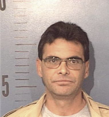 Jaime Rendon - Taylor County, TX 