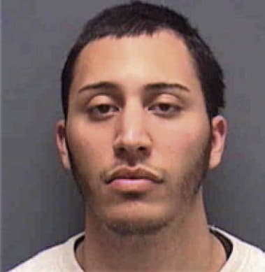 Edward Rivera, - Lee County, FL 