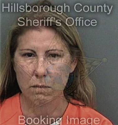 Yolanda Rivera - Hillsborough County, FL 