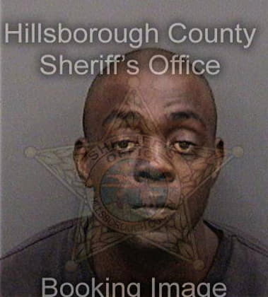 Shanard Rivers - Hillsborough County, FL 