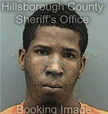 Wesley Rivers - Hillsborough County, FL 