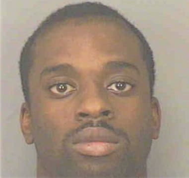 Avel Roberts, - Polk County, FL 