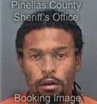 Antoine Robinson, - Pinellas County, FL 