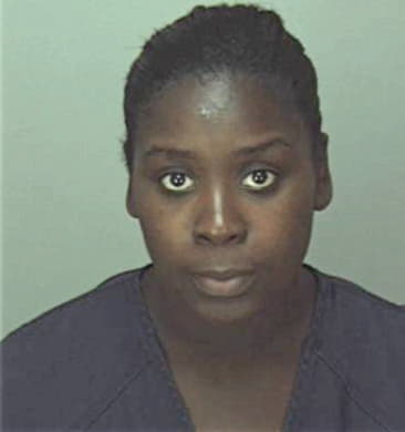 Orlandolyn Robinson, - Putnam County, FL 