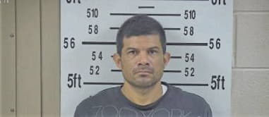 Mauricio Rochel, - Kleberg County, TX 