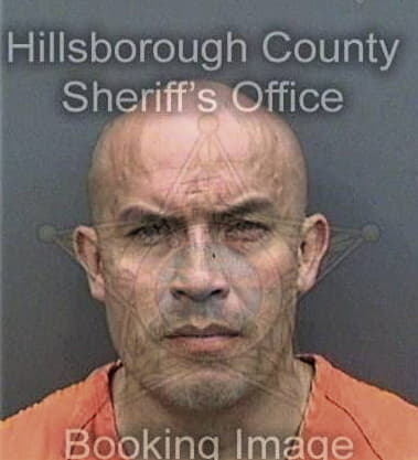 Albert Rodriguez, - Hillsborough County, FL 