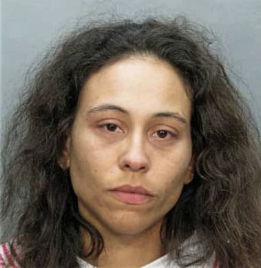 Jennifer Rodriguez, - Dade County, FL 