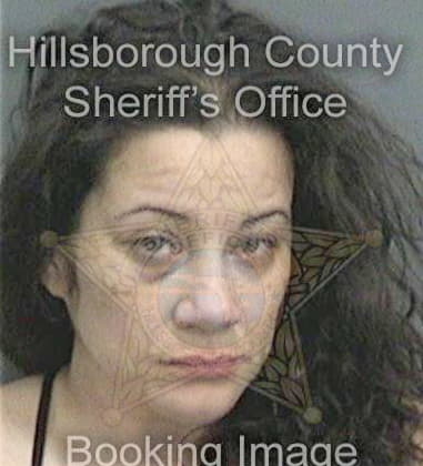 Lina Rodriguez, - Hillsborough County, FL 