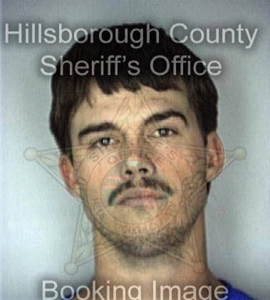 Donaldo Romero, - Hillsborough County, FL 