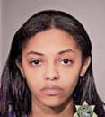 Kendra Rosser - Multnomah County, OR 