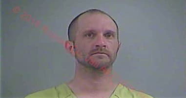 Christopher Ruby, - Russell County, KY 