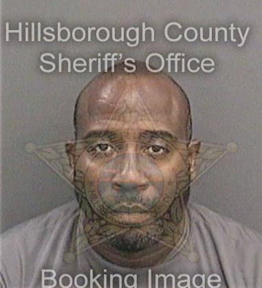 Charlie Sampson, - Hillsborough County, FL 