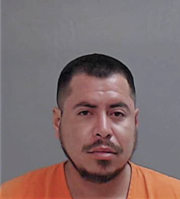 Gustavo Sanchez, - Hidalgo County, TX 