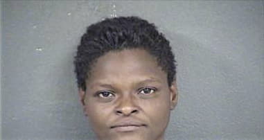 Reneshia Scott, - Wyandotte County, KS 