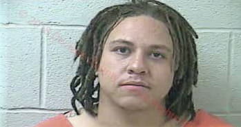 Micheal Shearer - Daviess County, KY 