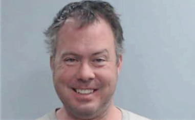 John Simpson - Fayette County, KY 