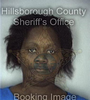 Algloria Smith, - Hillsborough County, FL 