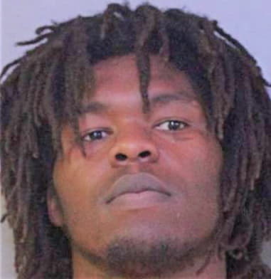 Austin-Oshea Smith - Polk County, FL 