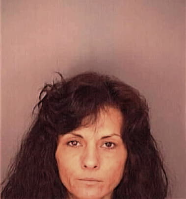 Carla Smith - Polk County, FL 