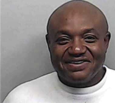 Charles Smith - Fulton County, GA 