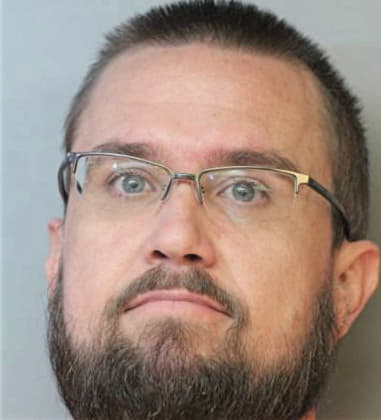 Justin Smith - Polk County, FL 