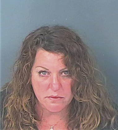 Meagan Smith, - Hernando County, FL 