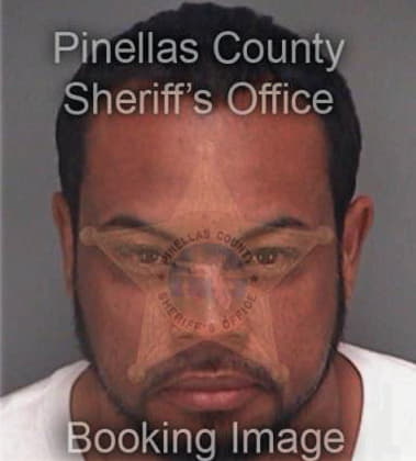 Robert Smith - Pinellas County, FL 