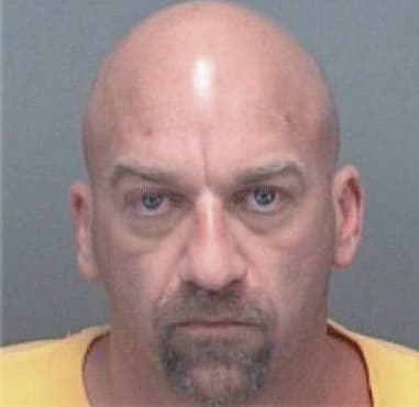 Albert Sommer - Pinellas County, FL 