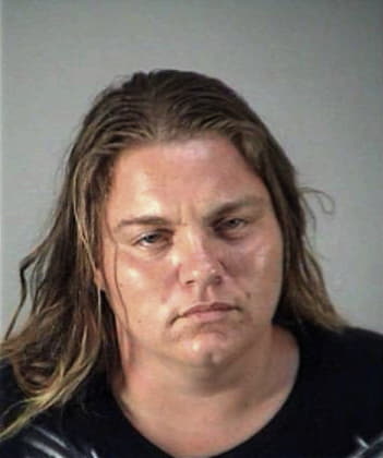 Heather Stager - Lake County, FL 