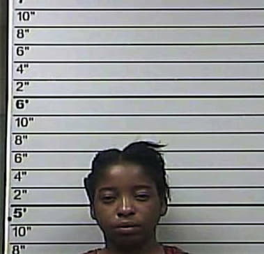 Katavius Stewart, - Lee County, MS 