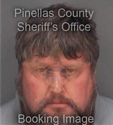 Timothy Strategos, - Pinellas County, FL 