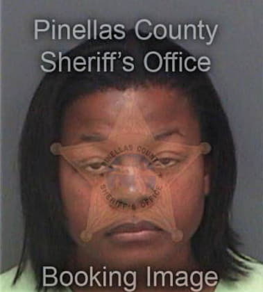 Lea Stratton, - Pinellas County, FL 