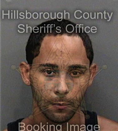 Pedro Suarezaguilar, - Hillsborough County, FL 