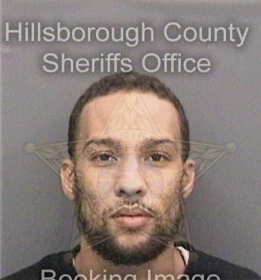 Fred Thomas, - Hillsborough County, FL 